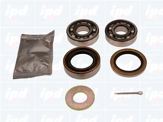 Handler.Part Wheel bearing kit IPD 301601 1