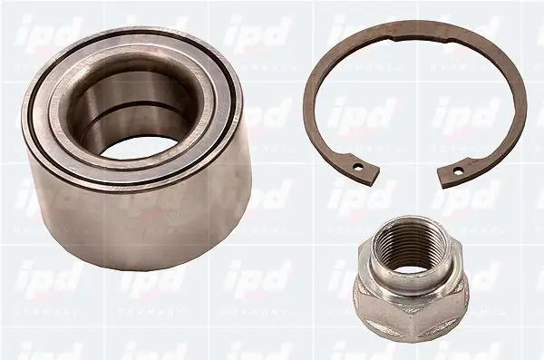 Handler.Part Wheel bearing kit IPD 301692 1