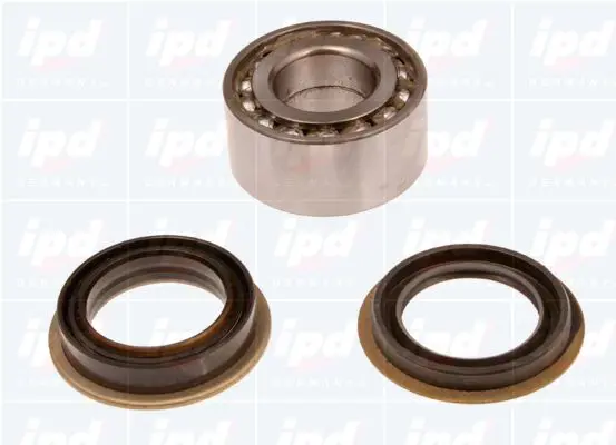 Handler.Part Wheel bearing kit IPD 301713 1