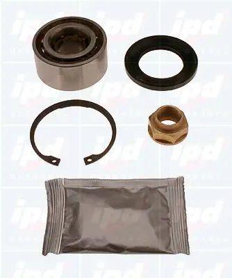 Handler.Part Wheel bearing kit IPD 301714 1