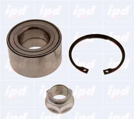 Handler.Part Wheel bearing kit IPD 301716 1