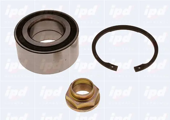 Handler.Part Wheel bearing kit IPD 301719 1