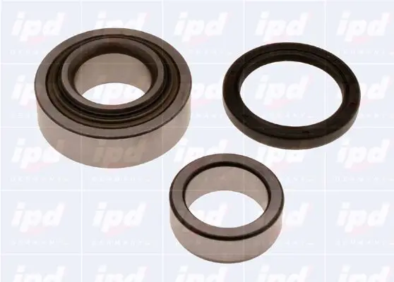 Handler.Part Wheel bearing kit IPD 301724 1