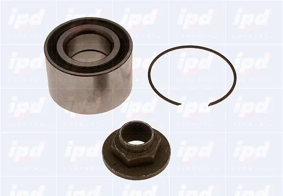 Handler.Part Wheel bearing kit IPD 301733 1