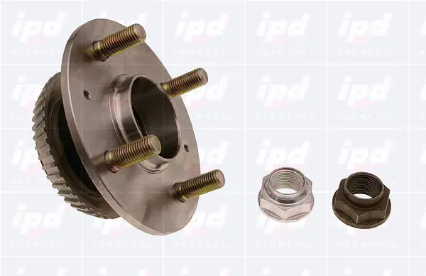 Handler.Part Wheel bearing kit IPD 301735 1