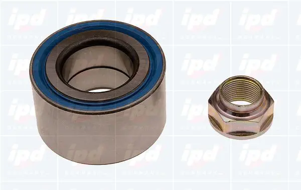 Handler.Part Wheel bearing kit IPD 301774 1