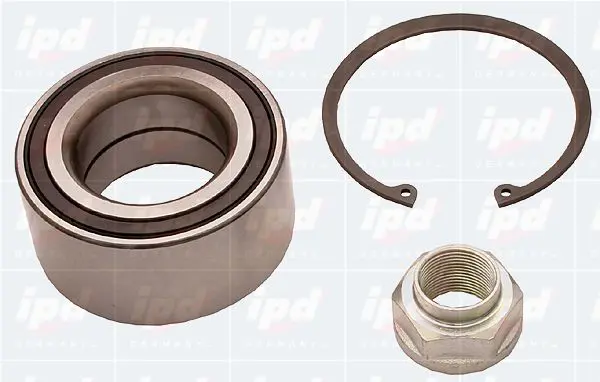 Handler.Part Wheel bearing kit IPD 301786 1