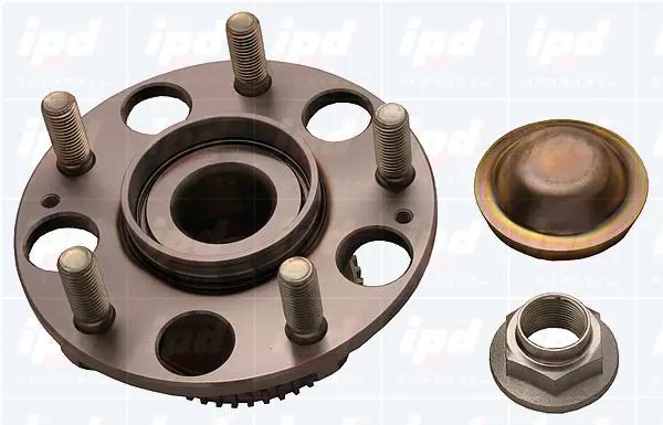 Handler.Part Wheel bearing kit IPD 301789 1