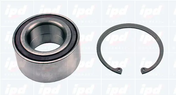 Handler.Part Wheel bearing kit IPD 301792 1