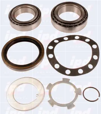 Handler.Part Wheel bearing kit IPD 301803 1