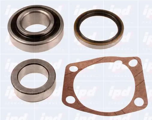 Handler.Part Wheel bearing kit IPD 301821 1