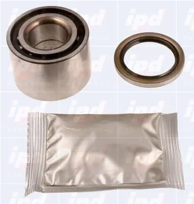 Handler.Part Wheel bearing kit IPD 301823 1