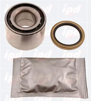 Handler.Part Wheel bearing kit IPD 301827 1