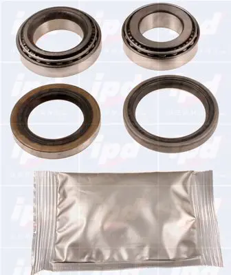 Handler.Part Wheel bearing kit IPD 301829 1