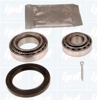 Handler.Part Wheel bearing kit IPD 301830 1