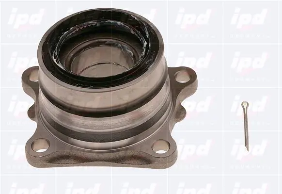 Handler.Part Wheel bearing kit IPD 301842 1