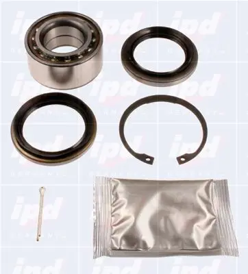 Handler.Part Wheel bearing kit IPD 301851 1