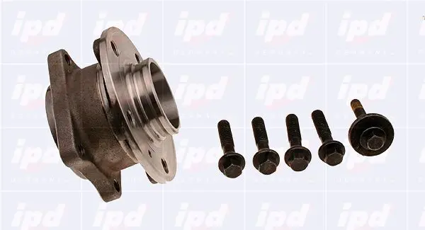 Handler.Part Wheel bearing kit IPD 301863 1