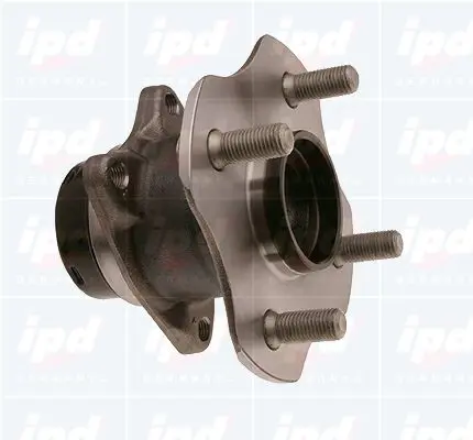 Handler.Part Wheel bearing kit IPD 301868 1