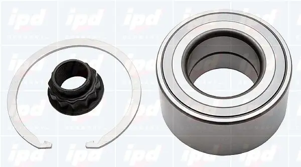 Handler.Part Wheel bearing kit IPD 301879 1