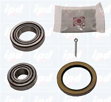 Handler.Part Wheel bearing kit IPD 301890 1