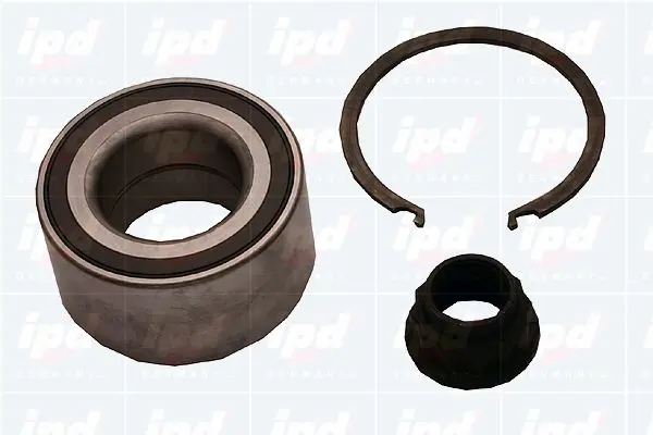 Handler.Part Wheel bearing kit IPD 301891 1