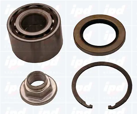 Handler.Part Wheel bearing kit IPD 301893 1