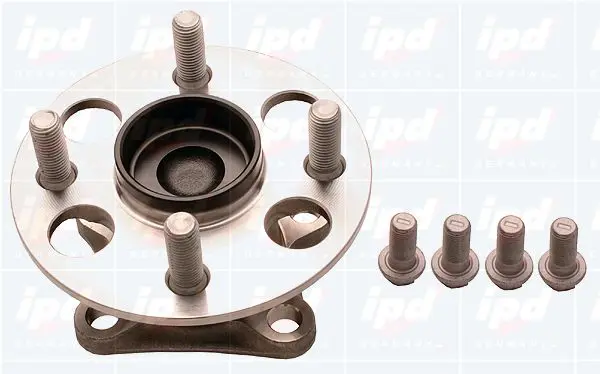 Handler.Part Wheel bearing kit IPD 301899 1