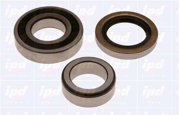 Handler.Part Wheel bearing kit IPD 301904 1