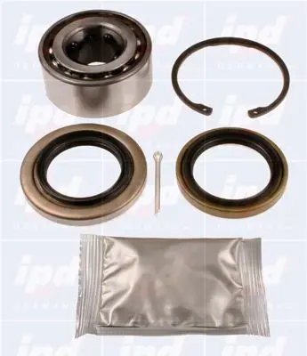 Handler.Part Wheel bearing kit IPD 301915 1