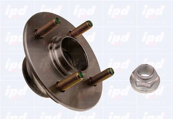 Handler.Part Wheel bearing kit IPD 301946 1