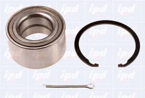 Handler.Part Wheel bearing kit IPD 301951 1