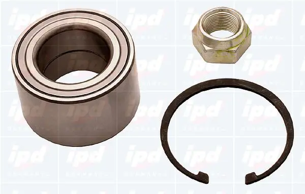 Handler.Part Wheel bearing kit IPD 301975 1