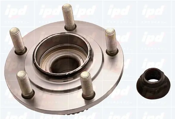 Handler.Part Wheel bearing kit IPD 301976 1