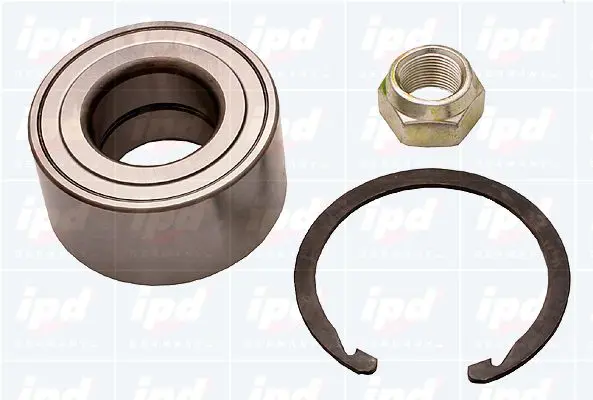 Handler.Part Wheel bearing kit IPD 301978 1