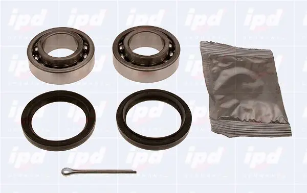 Handler.Part Wheel bearing kit IPD 302012 1