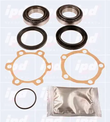 Handler.Part Wheel bearing kit IPD 302014 1