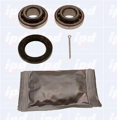 Handler.Part Wheel bearing kit IPD 302020 1