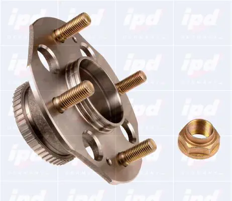 Handler.Part Wheel bearing kit IPD 302029 1