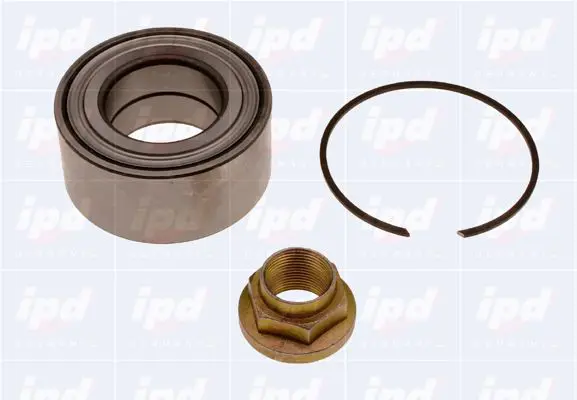 Handler.Part Wheel bearing kit IPD 302031 1