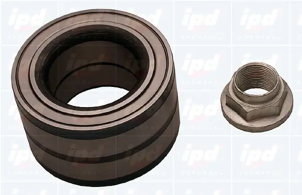 Handler.Part Wheel bearing kit IPD 302038 1