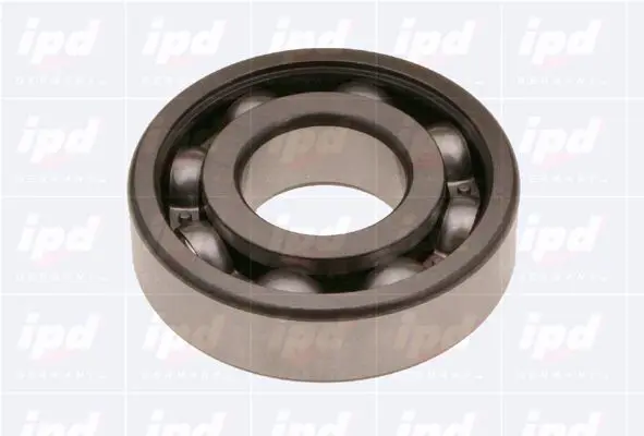 Handler.Part Wheel bearing kit IPD 302101 1