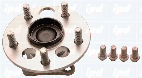 Handler.Part Wheel bearing kit IPD 302111 1