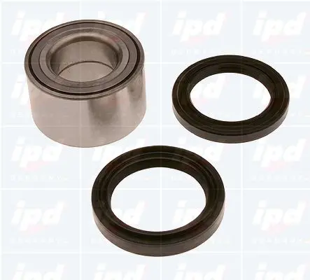 Handler.Part Wheel bearing kit IPD 302218 1