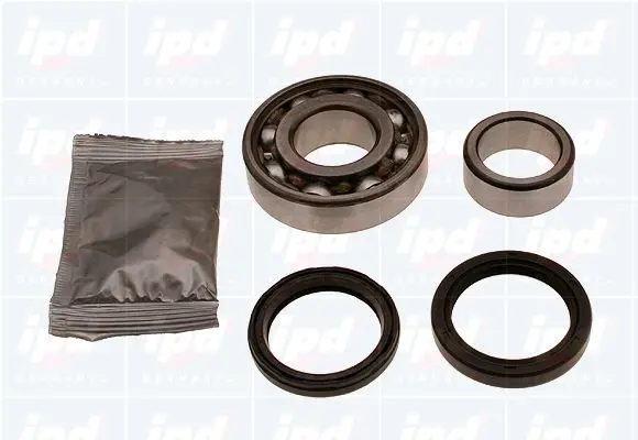 Handler.Part Wheel bearing kit IPD 302315 1