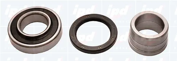 Handler.Part Wheel bearing kit IPD 302345 1