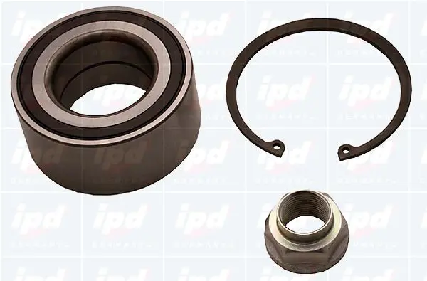 Handler.Part Wheel bearing kit IPD 302349 1