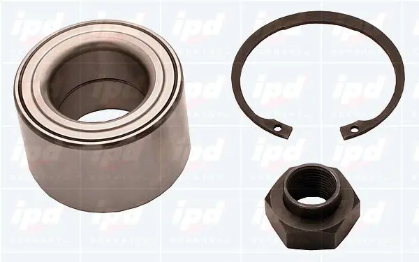 Handler.Part Wheel bearing kit IPD 302352 1