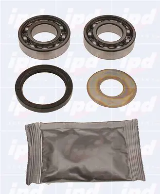 Handler.Part Wheel bearing kit IPD 302410 1