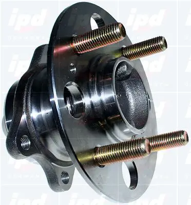 Handler.Part Wheel bearing kit IPD 302630 1